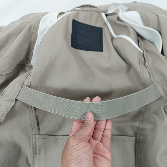 Levis Vintage Trucker 90's Jacket. Size M - Picture 10 of 16